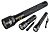 STANLEY 1-95-151 Фонарь светодиодный FatMax Aluminium Torch с алюминиевым корпусом