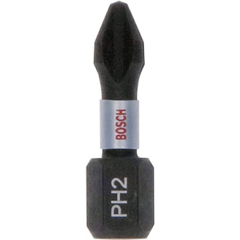 Біта Bosch Impact Control PH2x25 мм (2607002803)