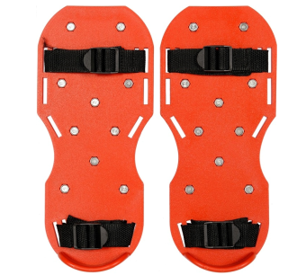 YATO Підошви з шипами YATO пристебні , для бетонних робіт 30,0х13,5 см  | YT-80820