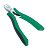 Кусачки боковые TOPTUL 5" DECD2205
