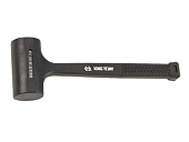 KING TONY Молоток "Мёртвый удар" 0,680кг | 7851-24