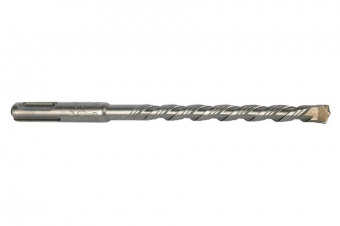 Wolfcraft сверло для ударного сверления перфоратором "Professional" Ø 6,0 x 210 // 7990000