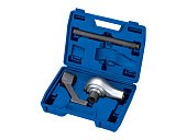 KING TONY Мультипликатор 1/2"F x 3/4"M (5:1) усилие 300-1500 Нм | 34486