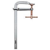 DeWALT Струбцина рейкова паралельна для роботи з металом, 300мм, макс. тиск 450 кг