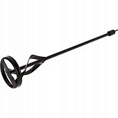 STANLEY Миксер для легких смесей , длина 400 мм, ширина 85 мм, посадка 10 мм 