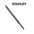 STANLEY STA54402 Зубило пико образное SDS-Plus. Для работы по кирпичу / камню / бетону. Длина 250 мм