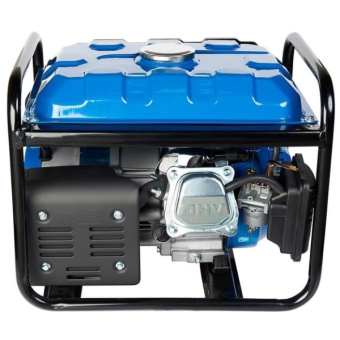 Бензиновий генератор EnerSol EPG-1200S (1.2 кВт)