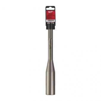 MILWAUKEE Насадка для забивання електродів SDS-MAX, Ø22,2х220мм | 4932451356