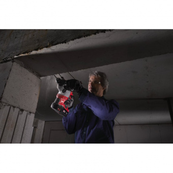 MILWAUKEE Аккумуляторный перфоратор HD18 H-402C 4933443468 | 4933443468