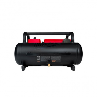 MILWAUKEE Компресор повітряний акумуляторний , M18 FAC-0 | 4933472166