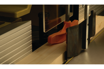 Фрезерний верстат POWERMATIC TS29 : 400В. 7,5  кВт;