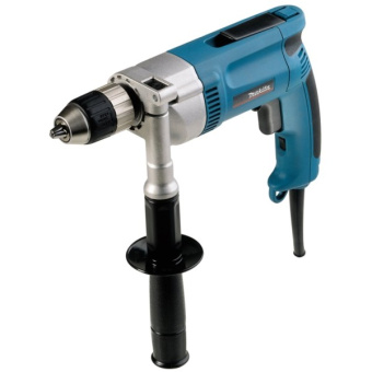 Дрель безударний Makita DP4700 (0.51 кВт)