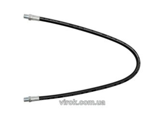 YATO Шланг гнучкий для мастильного шприца YATO, l= 50 см  | YT-0710