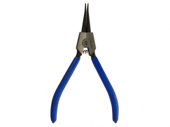 KING TONY Съёмник стопорных колец разжим. прям. 180мм | 67SS-07