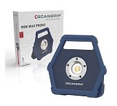 Прожектор переносний 900 lumen COB LED MINI MAX PROMO