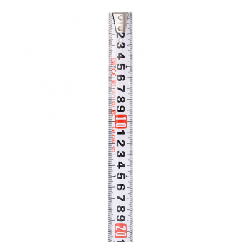 My Tools 127-7,5-25 Рулетка вимірювальна Power, 7,5м х25мм