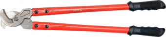 YATO Ножиці для кабелю YATO : Ø= 18 мм, макс. S=250 мм², l=580 мм  | YT-18611