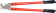 YATO Ножиці для кабелю YATO : Ø= 18 мм, макс. S=250 мм², l=580 мм  | YT-18611