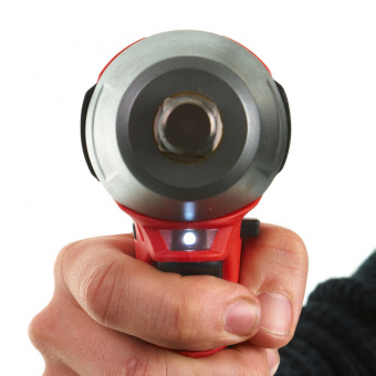 MILWAUKEE Гайкокрут акумуляторний 1/2" , M18 ONEIWF12-0X, 300Нм (HDкейс) | 4933459198