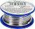 VOREL Припій для паяння міді CYNEL : Ø 2.5 мм, дротяний на котушці m= 100 г  | 76883