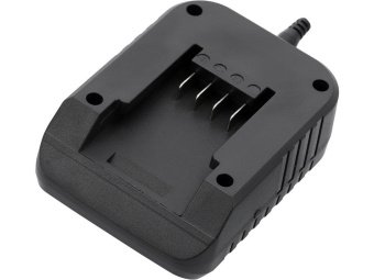 Зарядний пристрій сонячний і автомобільний 12-28 B YATO для акумуляторів Li-Ion 18 В, 2 А, USB-вихід