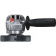 Детально фото Кутова шліфмашина Bosch GWS 750-125 Professional (750 Вт, 125 мм) (0601394001) на shurup.ua Кутова шліфмашина Bosch GWS 750-125 Professional (750 Вт, 125 мм) (0601394001)