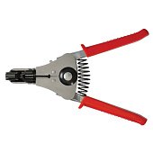Автоматичні кліщі для видалення ізоляції, 180мм Technics | 44-805