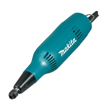 Пряма шліфмашина Makita GD0603 (0.24 кВт)