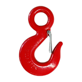 Крюк крановый 8053 до 3000 кг.