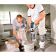 Дриль ударний Bosch GSB 24-2 Professional (1100 Вт) (060119C801)
