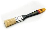 Кисть флейцевая микс мастер 1'' СИЛА