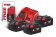 MILWAUKEE Енергокомплект , M18 NRG-503  | 4933451423