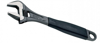 BAHCO 9072 Ключ разводной со шкалой; захват 31 мм; длина 257 мм; закаленный; фосфатированный