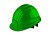 Каска  захисна  VIROK зелена