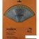 Детально фото Диск пильный по алюминию 250х3.4х2.8х30 мм, Z=60, форма зуба TFneg, поперечный рез PROFITOOL на shurup.ua Диск пильный по алюминию 250х3.4х2.8х30 мм, Z=60, форма зуба TFneg, поперечный рез PROFITOOL