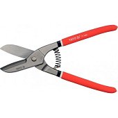 YATO Ножиці по металу прямі YATO : 12", L= 300 мм  | YT-1965