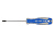 KING TONY Отвёртка TORX T30 x 125 с отверстием | 14273005