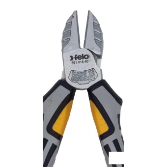 Кусачки-бокорезы диагональные FELO 180 мм ФЕЛО (59101840)
