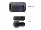 KING TONY Бита ударная 22H*32H*54.5mmL | 195432H