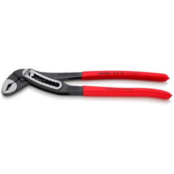 KNIPEX Кліщі сантехнічні Alligator 88 01 300 | 88 01 300