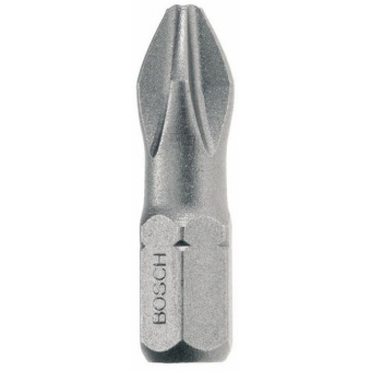 Bosch Біта PH2х25 мм XH TOP