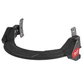 MILWAUKEE Лицевой щиток BOLT™ серый | 4932492325