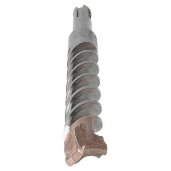Бур HELLER 6.5х50х110мм TriJET SDS-plus (26748)