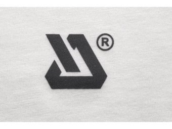 Футболка ПОЛО біла YATO, розм. L/ вис- 74 см х шир- 55 см, 100%- бавовна [40]