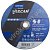 NORTON Диск відрізний по металу і нержав. сталі тм " VULCAN"; Ø= 230х22,2 мм, t= 3.0 мм | 70V108