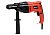 YATO Дриль ударний мережевий YATO: P=1050Вт,з самозатиск. металевим патроном для свердл Ø≤13мм,2режи
