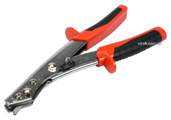 YATO Ножиці матричні для листового металу YATO : L= 260 мм  | YT-19260