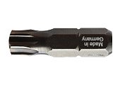 USH Насадка викруткова Industry TORX T20 x 25 мм, Torsion Уп. 10 шт. | UUSG0012395