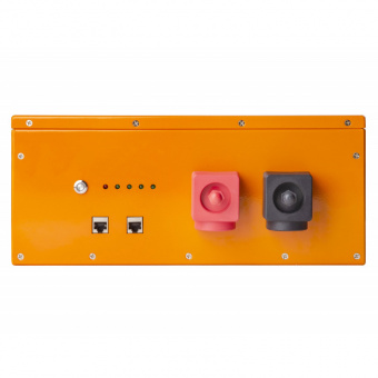 Green Cell CAV03 Акумулятор літієвий LiFePO4, 12.8V, 172Ah (ПДВ0% по пільге)