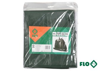 FLO Мішок для крапельного зрошування : 60 л, 92 х 88 см, з ПВХ  | 89715